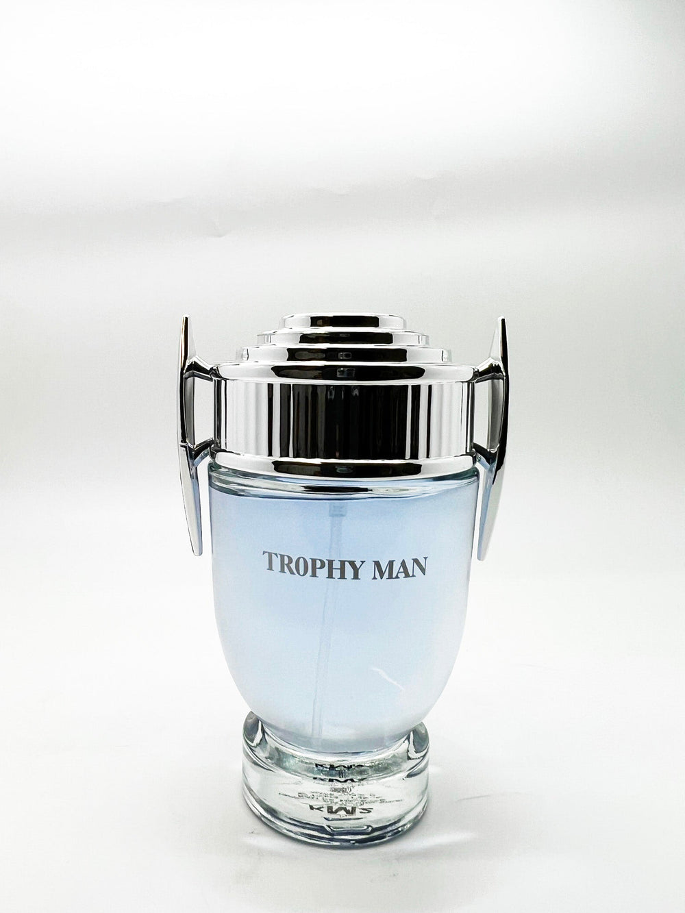 KM Trophy Man Aqua for Men