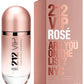 212 VIP Rose Carolina Herrera for Women
