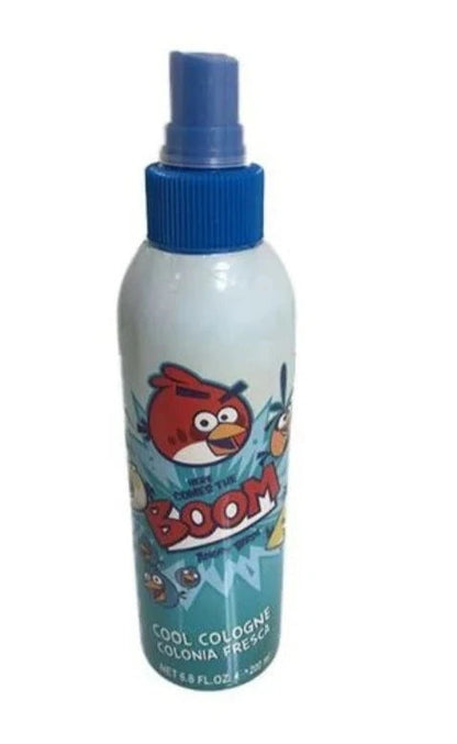 Angry Birds Boom for Boys