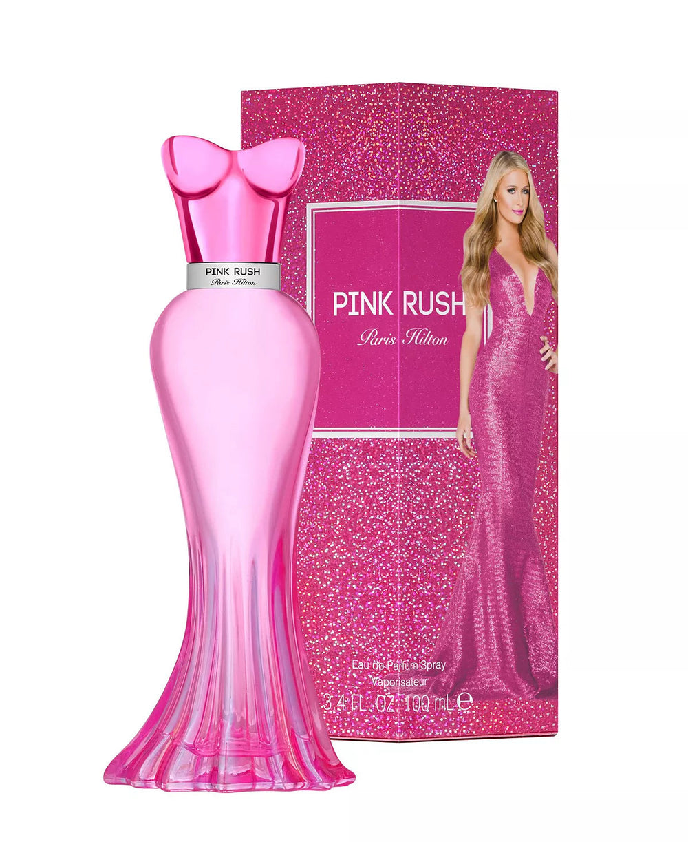 Paris Hilton Pink Rush for Women