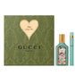 Set Gucci Flora Gorgeous Jasmine for Women