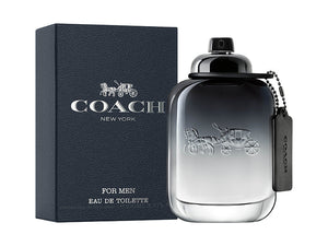 Coach New York for Men
