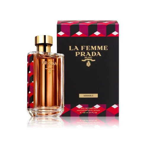Prada La Femme "Absolu" for Women
