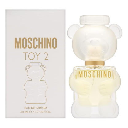 Moschino Toy 2 for Women