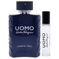 Set Salvatore Ferragamo Uomo Urban Feel for Men