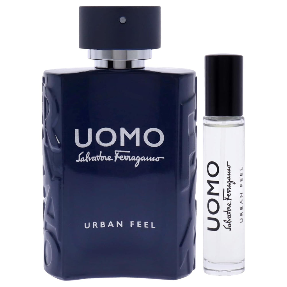 Set Salvatore Ferragamo Uomo Urban Feel for Men