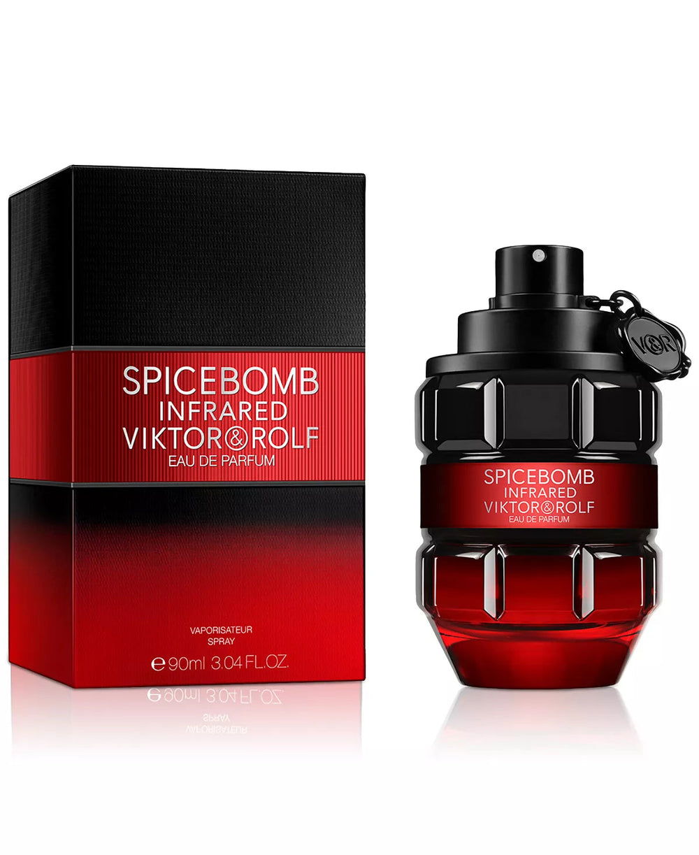 Viktor & Rolf Spicebomb Infrared for Men