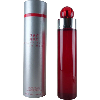 Perry Ellis 360 Red for Men