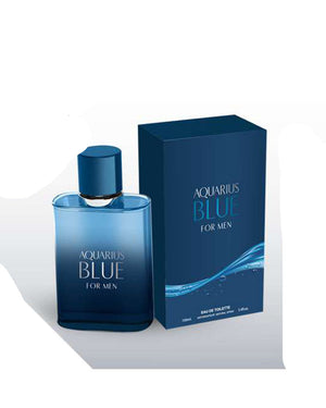 MCH Aquarius Blue For Men