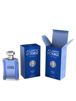 MCH Atlantic Voyage Pour Homme