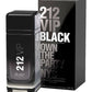 212 VIP Black Carolina Herrera for Men