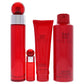 Set 360 Red for Men
