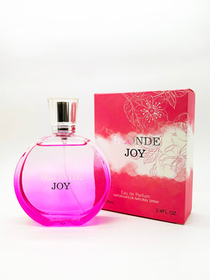KM Blonde Joy Inspired for Women
