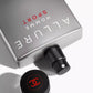Chanel Allure Homme Sport Extreme for Men Not in Retail Packaging