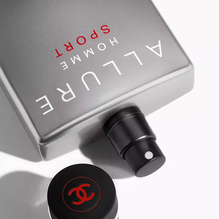 Chanel Allure Homme Sport Extreme for Men Not in Retail Packaging