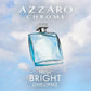 Azzaro Chrome for Men
