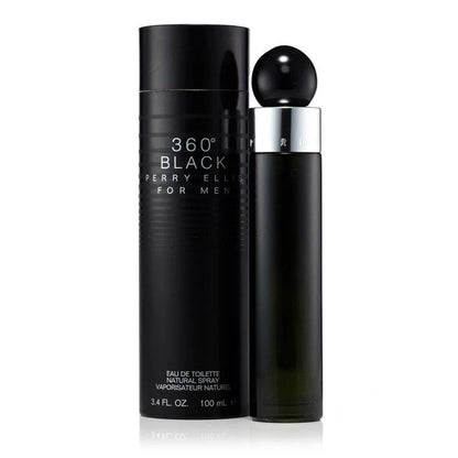 Perry Ellis 360 Black for Men