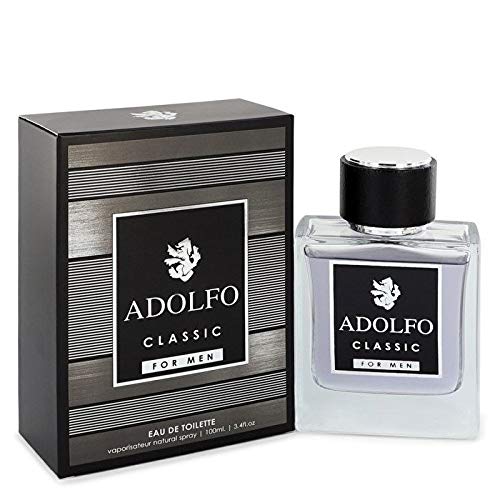 Adolfo Classic for Men
