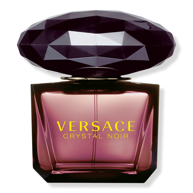 Versace Crystal Noir for Women