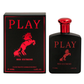 EBC Play Red Extreme EDT for Men