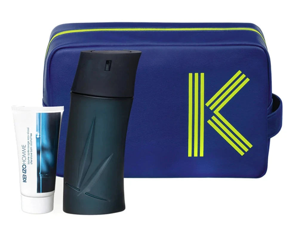 Set Kenzo Homme