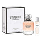 Set Givenchy L'Interdit for Women