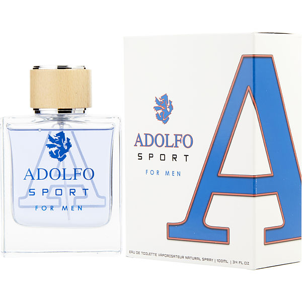 Adolfo Sport for Men