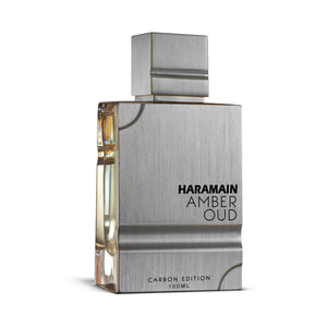 Al Haramain Amber Oud Carbon for Men