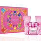 Set Versace Bright Crystal Absolu for Women
