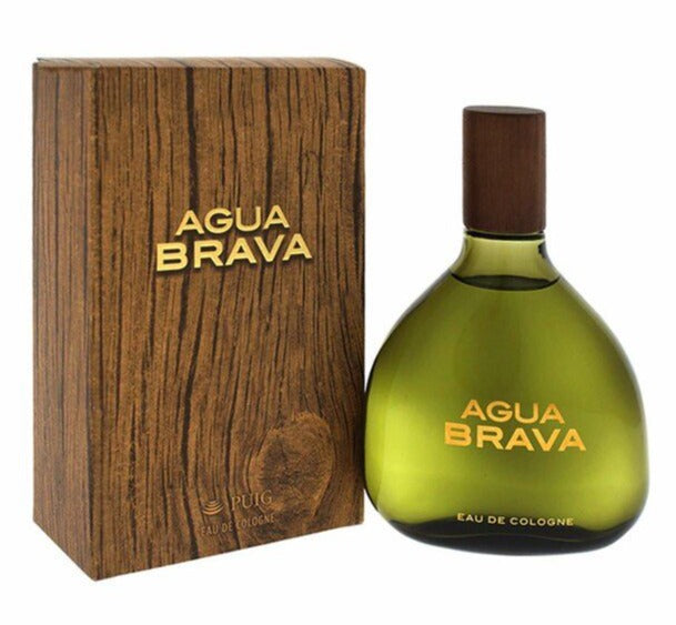 Agua Brava for Men