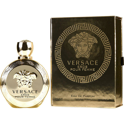Versace Eros for Women