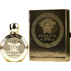 Versace Eros for Women