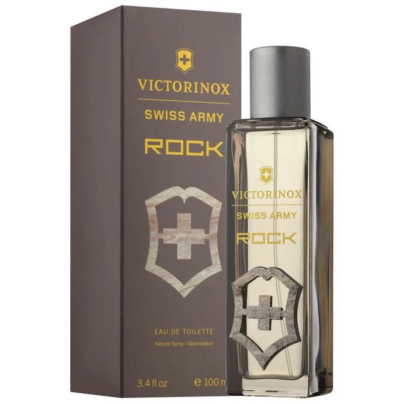 Swiss Army Rock for Men