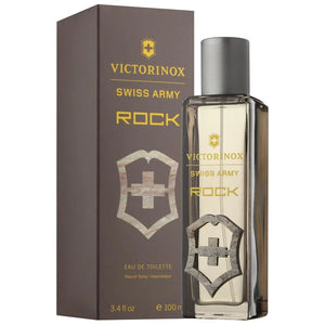 Swiss Army Rock for Men