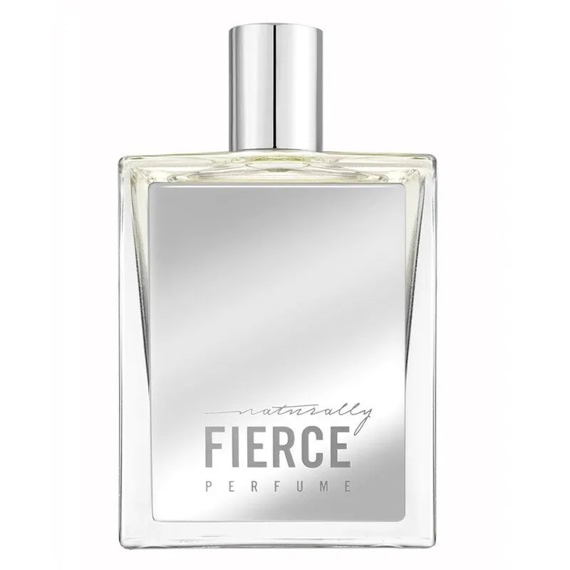 Abercrombie & Fitch Naturally Fierce for Women
