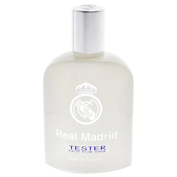 Tester Real Madrid for Men