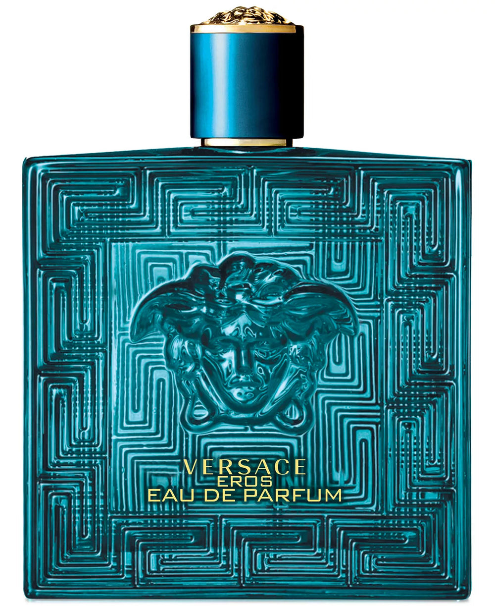 Versace Eros for Men