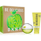 Set DKNY Be Delicious for Women