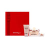 Set Salvatore Ferragamo Signorina For Women