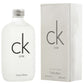 U Calvin Klein CK One for Unisex