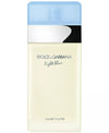 Dolce&Gabbana Light Blue New