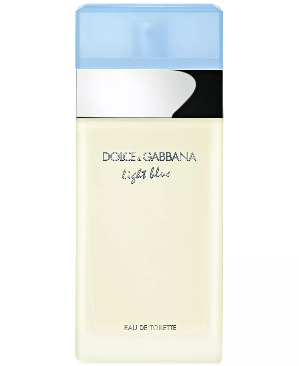 Dolce&Gabbana Light Blue New