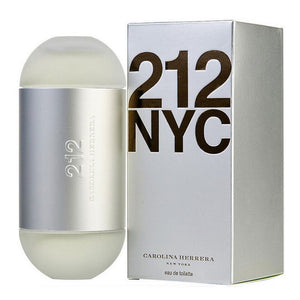 Carolina Herrera 212 NYC for Women