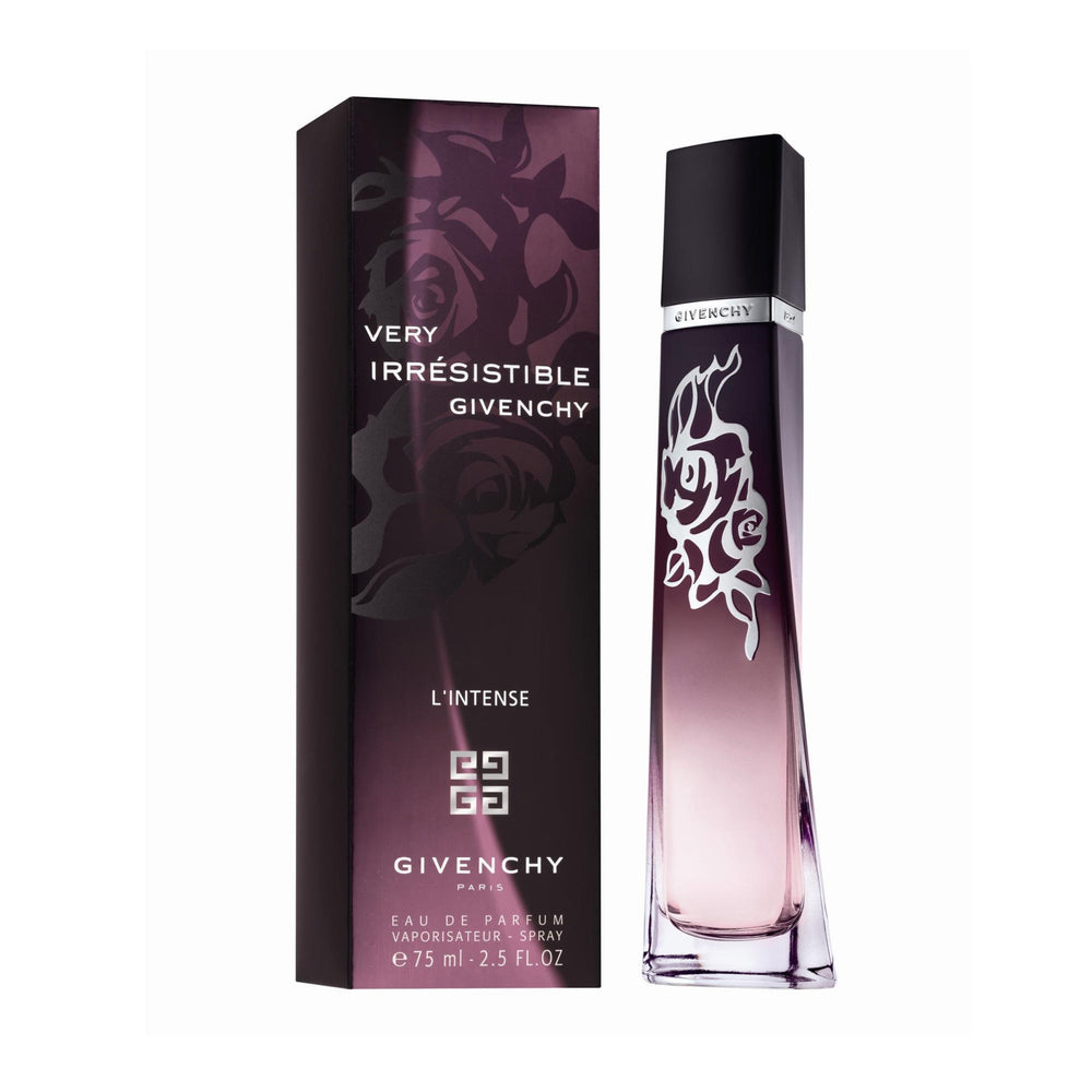 Givenchy Very Irresistible L'Intense for Women