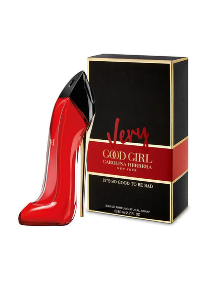 Carolina Herrera Very Good Girl for Women
