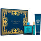 Set Versace Eros for Men