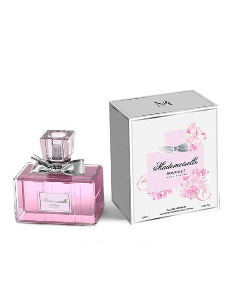 MCH Mademoiselle Bouquet for Women