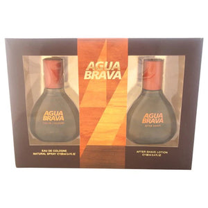 Set Agua Brava For Men
