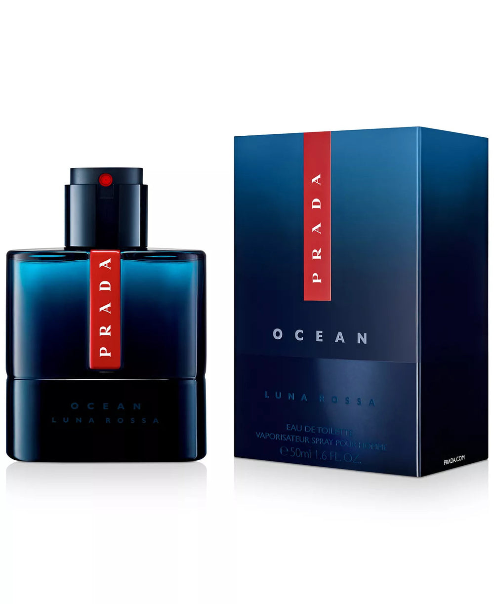 Prada Luna Rossa Ocean for Men