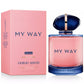 Giorgio Armani My Way Intense